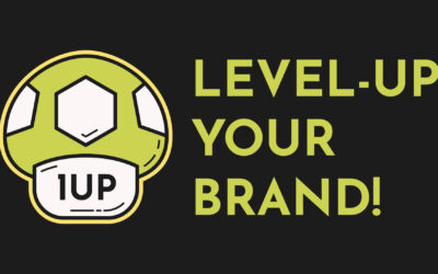 Leveling Up Your Personal Brand: Wie du mit einem individuellen Brand Design deine Präsenz stärkst