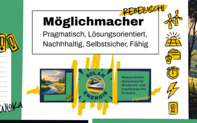 Vom Kunden zum glühenden Fan: Wenn dein Brand Design zündet!